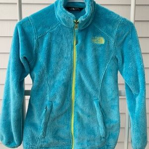 The North Face Girls Osito Fleece